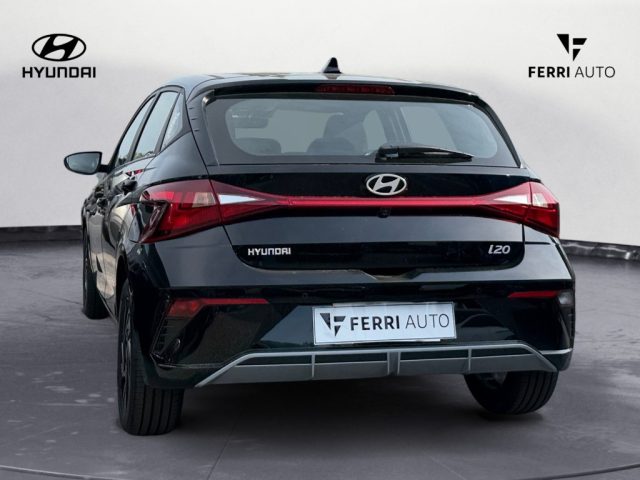 HYUNDAI I20 1.0 TGDI DARK LINE - foto 7