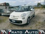 FIAT 500L 1.4 T-Jet 120 CV Lounge