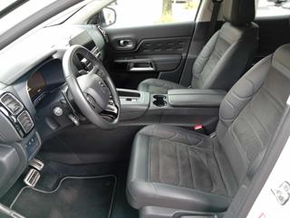 CITROEN C5 Aircross usata, con Boardcomputer
