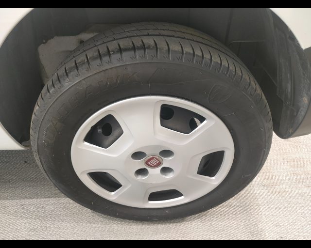 FIAT FIORINO CARGO 1.3 MJT 95CV SX E6D-DETAX - foto 21