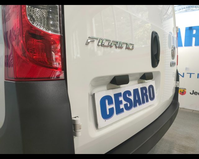 FIAT FIORINO CARGO 1.3 MJT 95CV SX E6D-DETAX - foto 22