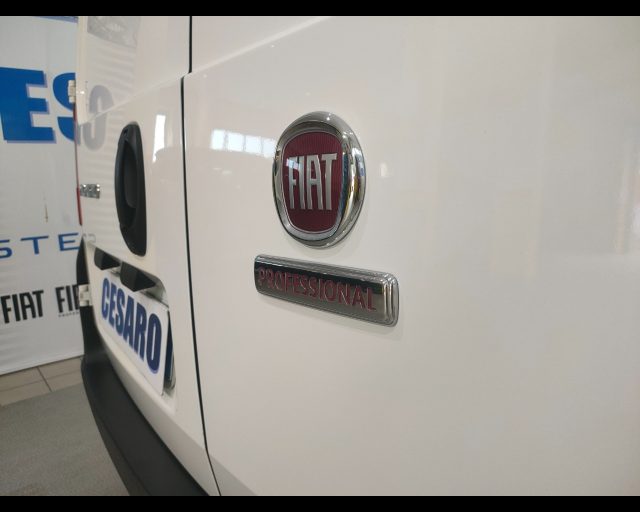 FIAT FIORINO CARGO 1.3 MJT 95CV SX E6D-DETAX - foto 23