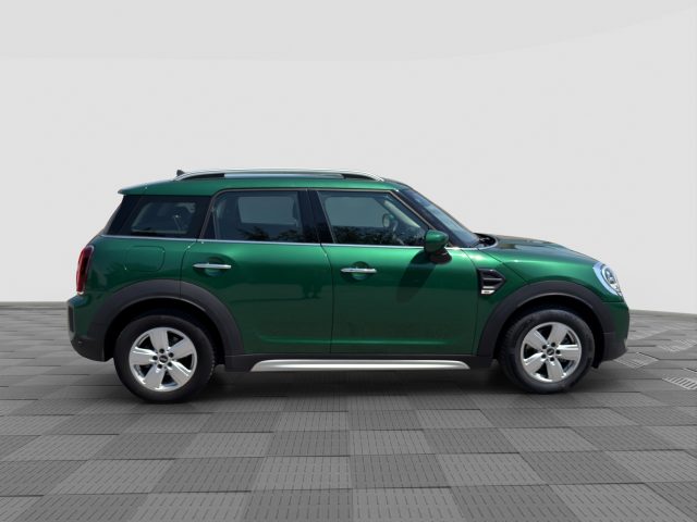 MINI MINI COUNTRYMAN  1.5 ONE D COUNTRYMAN - foto 6