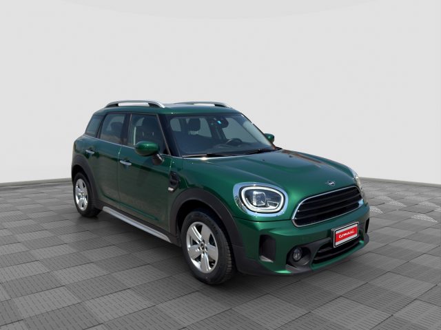 MINI MINI COUNTRYMAN  1.5 ONE D COUNTRYMAN - foto 7