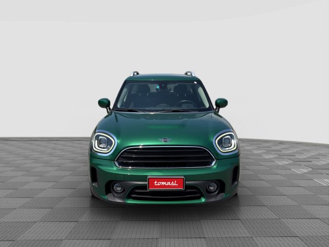 MINI MINI COUNTRYMAN  1.5 ONE D COUNTRYMAN - foto 8