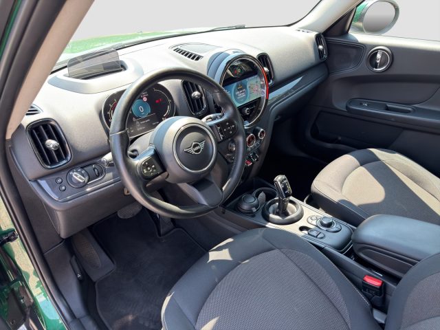MINI MINI COUNTRYMAN  1.5 ONE D COUNTRYMAN - foto 9