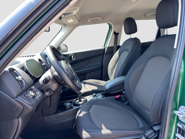 MINI MINI COUNTRYMAN  1.5 ONE D COUNTRYMAN - foto 10