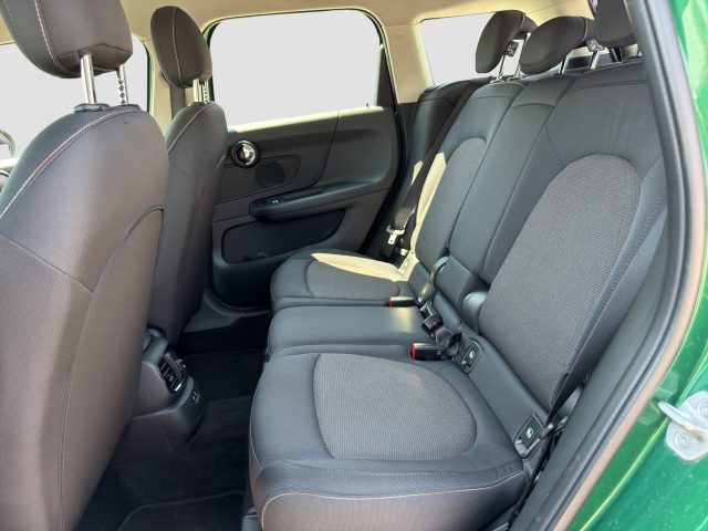 MINI MINI COUNTRYMAN  1.5 ONE D COUNTRYMAN - foto 11