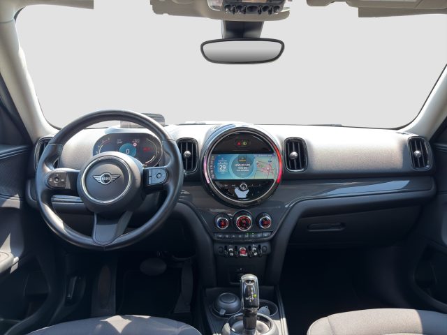 MINI MINI COUNTRYMAN  1.5 ONE D COUNTRYMAN - foto 12