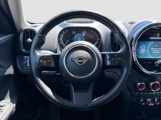 MINI MINI COUNTRYMAN  1.5 ONE D COUNTRYMAN - foto 13