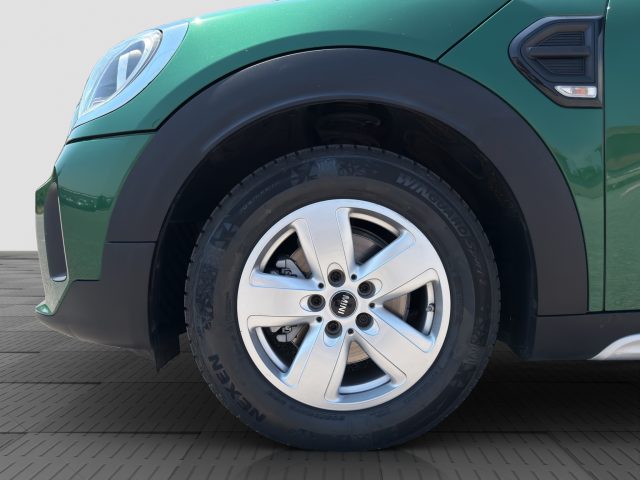 MINI MINI COUNTRYMAN  1.5 ONE D COUNTRYMAN - foto 16