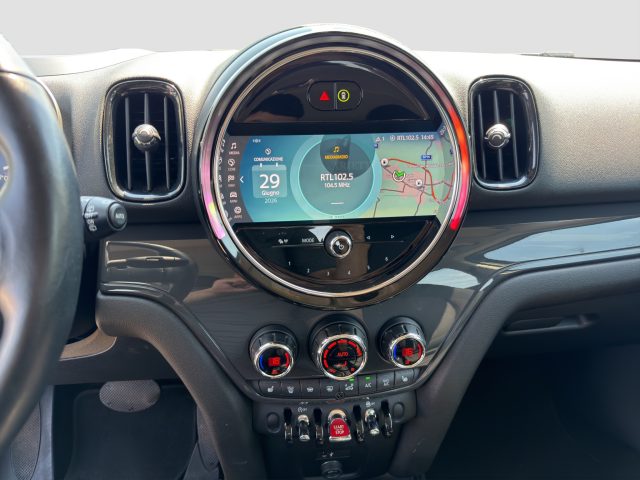 MINI MINI COUNTRYMAN  1.5 ONE D COUNTRYMAN - foto 17