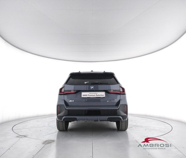 BMW X1 XDRIVE23D MHEV 48V MSPORT PRO AU - foto 6