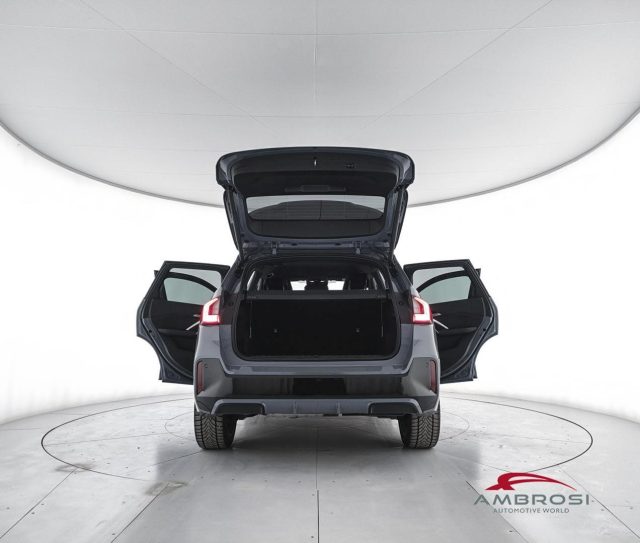 BMW X1 XDRIVE23D MHEV 48V MSPORT PRO AU - foto 7