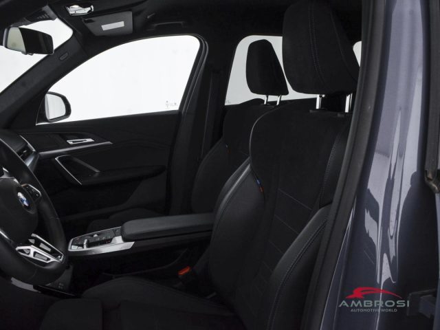 BMW X1 XDRIVE23D MHEV 48V MSPORT PRO AU - foto 9