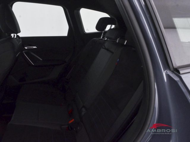 BMW X1 XDRIVE23D MHEV 48V MSPORT PRO AU - foto 10