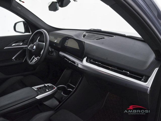 BMW X1 XDRIVE23D MHEV 48V MSPORT PRO AU - foto 12