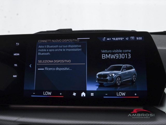 BMW X1 XDRIVE23D MHEV 48V MSPORT PRO AU - foto 15