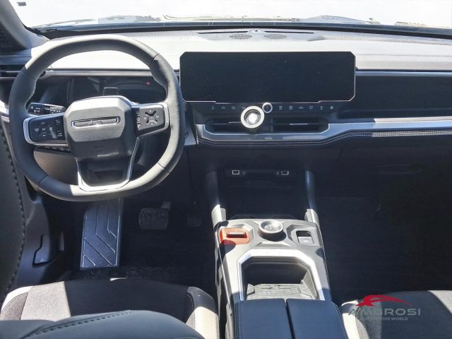 JEEP COMPASS E-HYBRID PLUG-IN FIRST EDITION - foto 14
