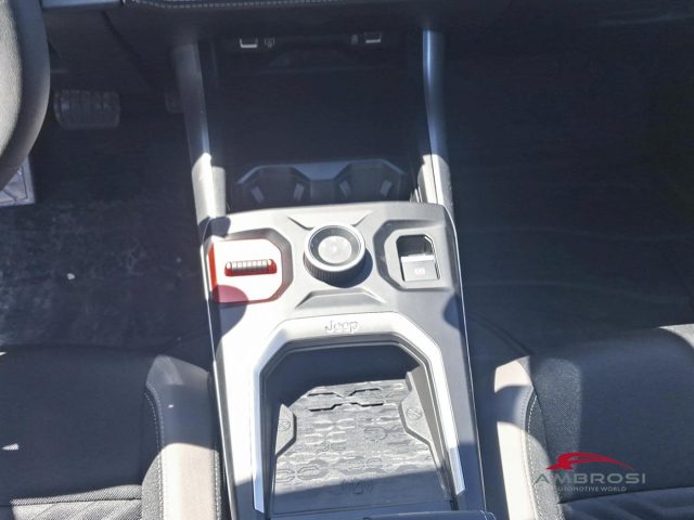 JEEP COMPASS E-HYBRID PLUG-IN FIRST EDITION - foto 15