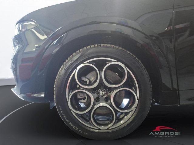 ALFA ROMEO TONALE 130CV SPRINT - foto 13