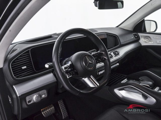 MERCEDES-BENZ GLE 350 350 DE PHEV AMG LINE PREMIUM 4MA - foto 8