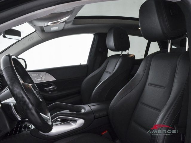 MERCEDES-BENZ GLE 350 350 DE PHEV AMG LINE PREMIUM 4MA - foto 9