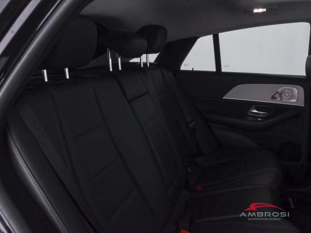 MERCEDES-BENZ GLE 350 350 DE PHEV AMG LINE PREMIUM 4MA - foto 11