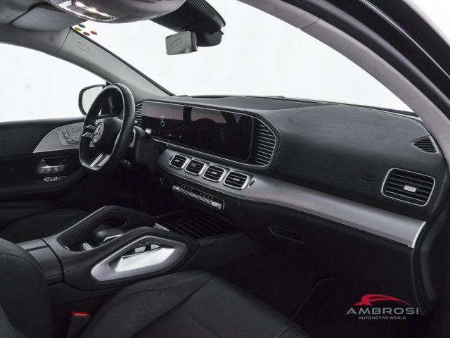 MERCEDES-BENZ GLE 350 350 DE PHEV AMG LINE PREMIUM 4MA - foto 12