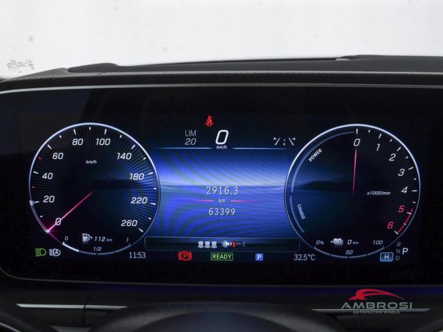 MERCEDES-BENZ GLE 350 350 DE PHEV AMG LINE PREMIUM 4MA - foto 13