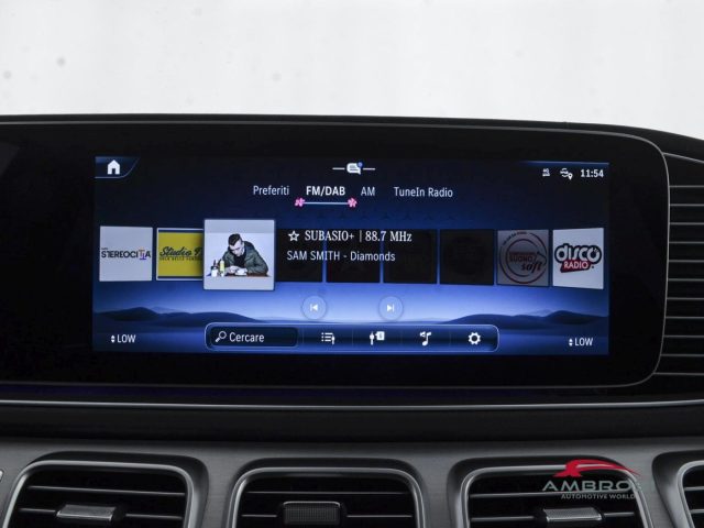 MERCEDES-BENZ GLE 350 350 DE PHEV AMG LINE PREMIUM 4MA - foto 14