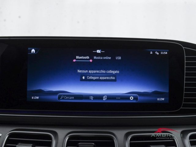 MERCEDES-BENZ GLE 350 350 DE PHEV AMG LINE PREMIUM 4MA - foto 15