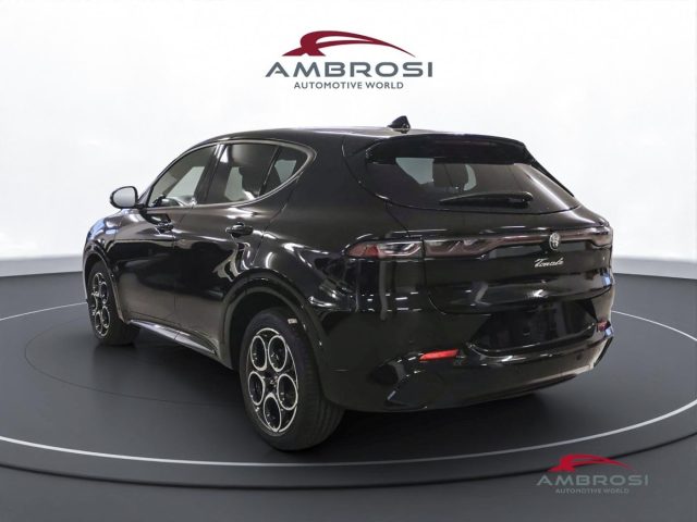 ALFA ROMEO TONALE 130CV SPRINT - foto 4