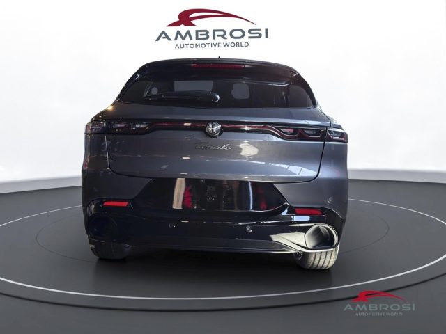ALFA ROMEO TONALE 130CV - foto 7