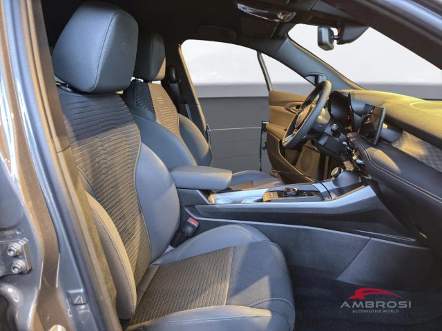 ALFA ROMEO TONALE 130CV - foto 11