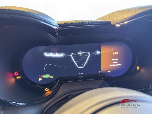 ALFA ROMEO TONALE 130CV - foto 12