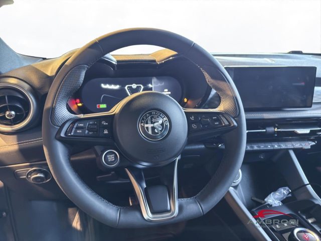 ALFA ROMEO TONALE 130CV - foto 13