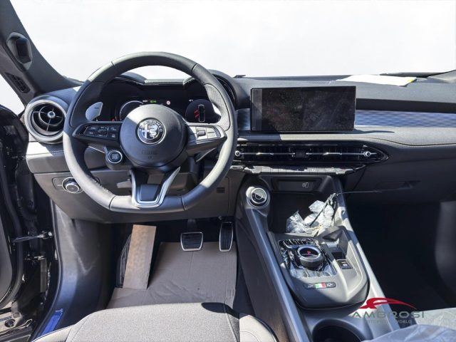 ALFA ROMEO TONALE 130CV SPRINT - foto 15