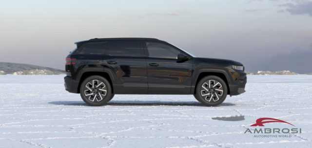 JEEP COMPASS E-HYBRID SUMMIT - foto 6