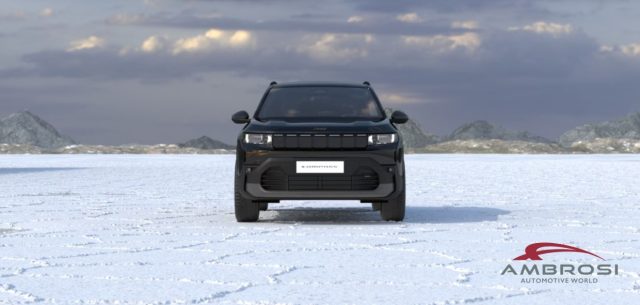 JEEP COMPASS E-HYBRID SUMMIT - foto 8