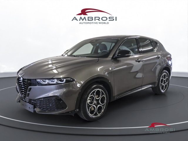 ALFA ROMEO TONALE 130CV - foto 1