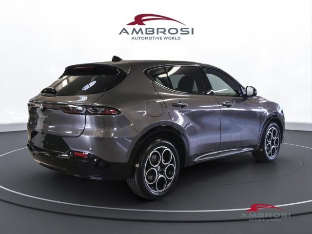 ALFA ROMEO TONALE 130CV - foto 3