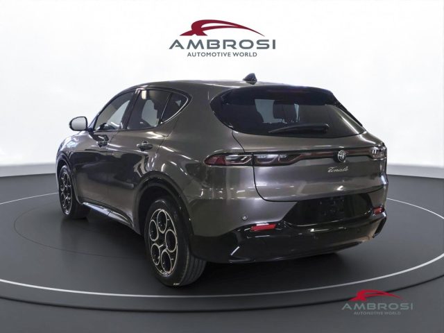 ALFA ROMEO TONALE 130CV - foto 4