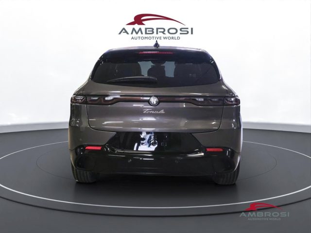 ALFA ROMEO TONALE 130CV - foto 8