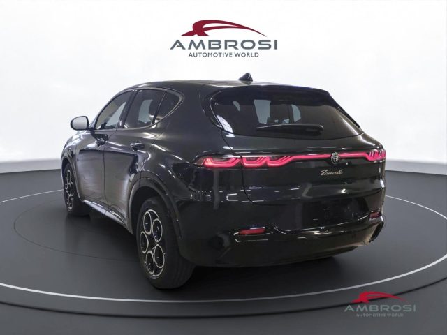 ALFA ROMEO TONALE 130CV - foto 4