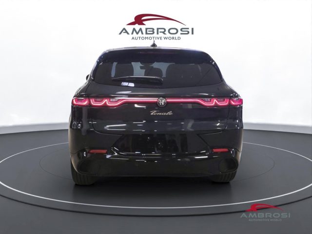 ALFA ROMEO TONALE 130CV - foto 8