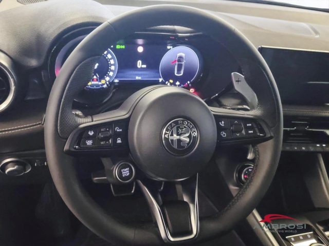 ALFA ROMEO TONALE 130CV - foto 14