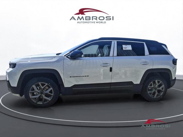 JEEP COMPASS E-HYBRID ALTITUDE - foto 6