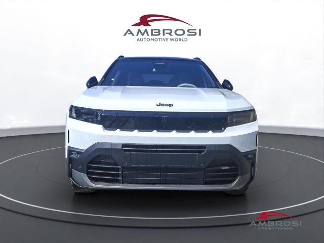JEEP COMPASS E-HYBRID ALTITUDE - foto 7