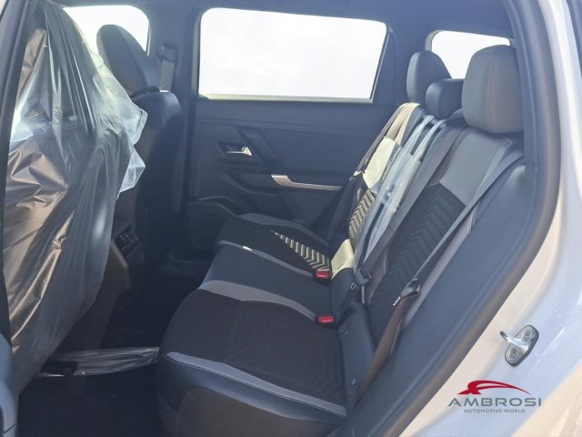 JEEP COMPASS E-HYBRID ALTITUDE - foto 10